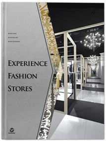 Experience Fashion Stores by SendPoints, 9789881294418