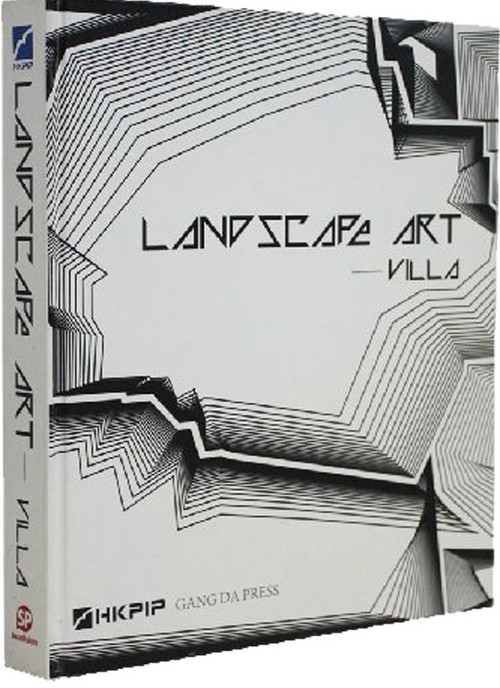 Landscape Area (Villa) by SendPoints, 9789881984210