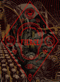 REMARKABLE GRAPHIC STYLES - FIERCE by SendPoints, 9789887849483