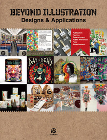 Beyond Illustration (Designs & Applications) by SendPoints, 9789881683403