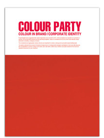 Colour Party by SendPoints, 9789881961051
