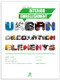 City Visual (Interior Embellishment) by SendPoints, 9789881683502