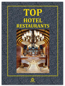 Top Hotel Restaurants by SendPoints, 9789881683465