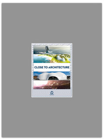 Close to Architecture by SendPoints, 9789881892355