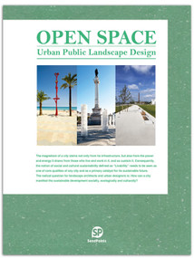 OPEN SPACE (Urban Public Landscape Design) by SendPoints, 9789881683434