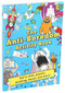 Anti-Boredom Activity Book by Editors of Silver Dolphin Books, 9781684126538