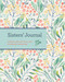 Sisters' Journal (Stories, Reflections, and Cherished Keepsakes) by Blue Streak, 9781681884646
