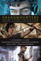 Shadowhunters Short Story Collection (The Bane Chronicles; Tales from the Shadowhunter Academy; Ghosts of the Shadow Market) by Cassandra Clare, Sarah Rees Brennan, Maureen Johnson, Kelly Link, Robin Wasserman, 9781534451469