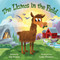 The Llamas in the Field by Aly Fronis, Luke Flowers, 9781499810059