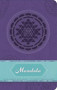 Mandala Hardcover Ruled Journal by Insight Editions, 9781683835592