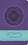 Mandala Hardcover Ruled Journal by Insight Editions, 9781683835592