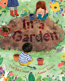 In a Garden by Tim McCanna, Aimée Sicuro, 9781534417977