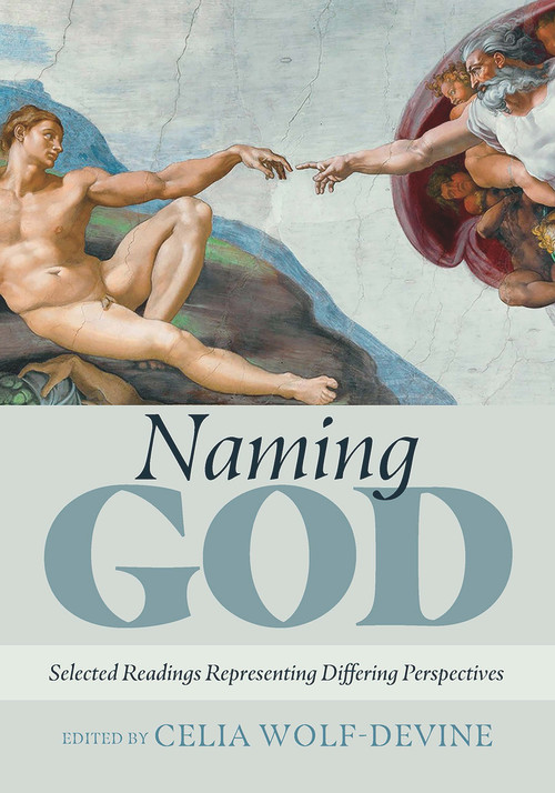 Naming God (Selected Readings Representing Differing Perspectives) - 9780824550394 by Celia Wolf-Devine, 9780824550394