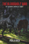 The Bloodwolf War by Paula Boer, Paula Boer, 9781925956160