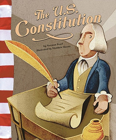 The U.S. Constitution - 9781404826465 by Norman Pearl, Matthew Skeens, 9781404826465
