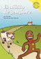 El ninito de jengibre (The Gingerbread Man) (Spanish Edition) by Eric Blair, Ben Peterson, Patricia Abello, 9781404816473