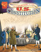 The Creation of the U.S. Constitution by Michael Burgan, Gordon Purcell, Terry Beatty, 9780736864916