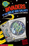 Invaders from the Great Goo Galaxy (Eek & Ack) by Steve Harpster, Blake A. Hoena, 9781598892253