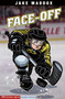 Face-Off - 9781598892376 by Jake Maddox, Sean Tiffany, 9781598892376