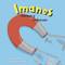 Imanes: Atraen y rechazan (Magnets: Pulling Together, Pushing Apart) (Spanish Edition) by Sheree Boyd, Sol Robledo, Natalie M. Rosinsky, 9781404832206