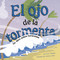 El ojo de la tormenta: Un libro sobre huracanes (Eye of the Storm: A Book About Hurricanes) (Spanish Edition) by Rick Thomas, Denise Shea, Sol Robledo, 9781404832145