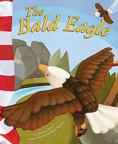 The Bald Eagle - 9781404826458 by Norman Pearl, Matthew Skeens, 9781404826458