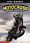 Motocross Double-Cross - 9781598898972 by Jake Maddox, Sean Tiffany, 9781598898972