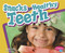 Snacks for Healthy Teeth by Mari Schuh, 9781429617857