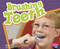 Brushing Teeth by Mari Schuh, 9781429617864