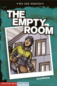 The Empty Room by Jon Mikkelsen, Nathan Lueth, 9781434207913