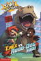 T. Rex vs Robo-Dog 3000 (Time Blasters) by Scott Nickel, Enrique Corts, 9781434208576