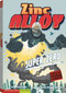 Super Zero (Zinc Alloy) - 9781434208583 by Douglas Holgate, Donald Lemke, 9781434208583