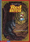 Red Riding Hood (The Graphic Novel) by Martin Powell, Victor Rivas, Krista Ward, 9781434208651