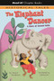 The Elephant Dancer (A Story of Ancient India) by Jessica Gunderson, Caroline Hu, 9781404852198