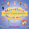 Marvelous Mouth Music (Songames for Speech Development) by Aubrey Lande, Bob Wiz, Suzanne Evan Morris, 9781949177107