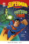 Meteor of Doom by Paul Kupperberg, Lee Loughridge, Shawn McManus, 9781434215680