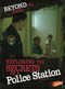Beyond the Bars (Exploring the Secrets of a Police Station) by Tammy Enz, 9781429633772