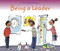 Being a Leader - 9781403494948 by Cassie Mayer, Mark Beech, 9781403494948