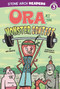 Ora at the Monster Contest by Cari Meister, Dennis Messner, 9781434218759