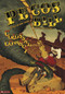 Pecos Bill, Colossal Cowboy (The Graphic Novel) by Sean Tulien, Lisa K. Weber, 9781434218964