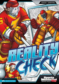 Reality Check - 9781434219121 by Nel Yomtov, Benny Fuentes, Gerardo Sandoval