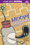 Moopy the Underground Monster - 9781434217455 by Cari Meister, Dennis Messner, 9781434217455