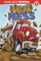 Mud Mess by Veronica Rooney, Melinda Melton Crow, 9781434217530
