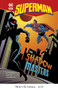 The Shadow Masters by Paul Kupperberg, Rick Burchett, Lee Loughridge, 9781434220790