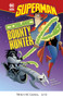 Cosmic Bounty Hunter by Rick Burchett, Lee Loughridge, Blake A. Hoena, 9781434221339