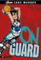 Jake Maddox: On Guard - 9781434222794 by Jake Maddox, Sean Tiffany, 9781434222794