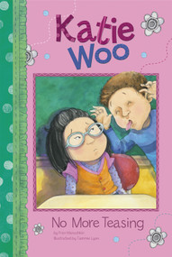 No More Teasing - 9781404860568 by Fran Manushkin, Tammie Lyon, 9781404860568