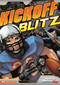Kickoff Blitz - 9781434222923 by Jose Ruiz, Jorge Gonzalez, Blake A. Hoena, 9781434222923