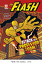 The Attack of Professor Zoom! by Matthew K. Manning, Erik Doescher, Erik Doescher, Mike DeCarlo, Lee Loughridge, 9781434226143