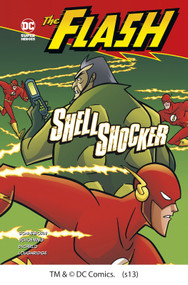 Shell Shocker by Scott Sonneborn, Erik Doescher, Dan Schoening, Mike DeCarlo, Lee Loughridge, 9781434226150